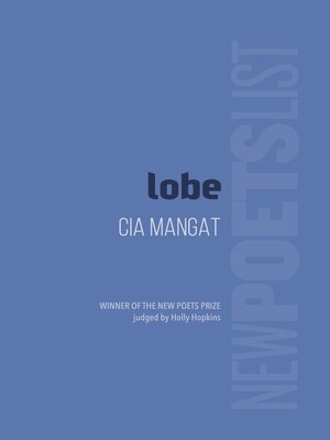 cover image of Lobe